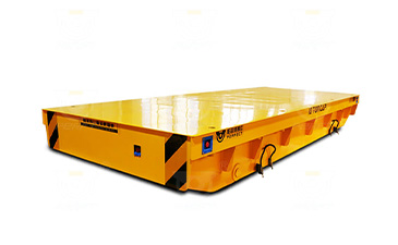 拖電纜電動(dòng)平車(chē)